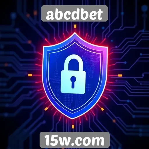 Recursos de segurança do site abcdbet