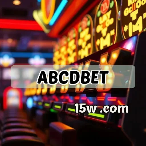 abcdbet: Venha Descobrir as Melhores Opções em Jogos Online